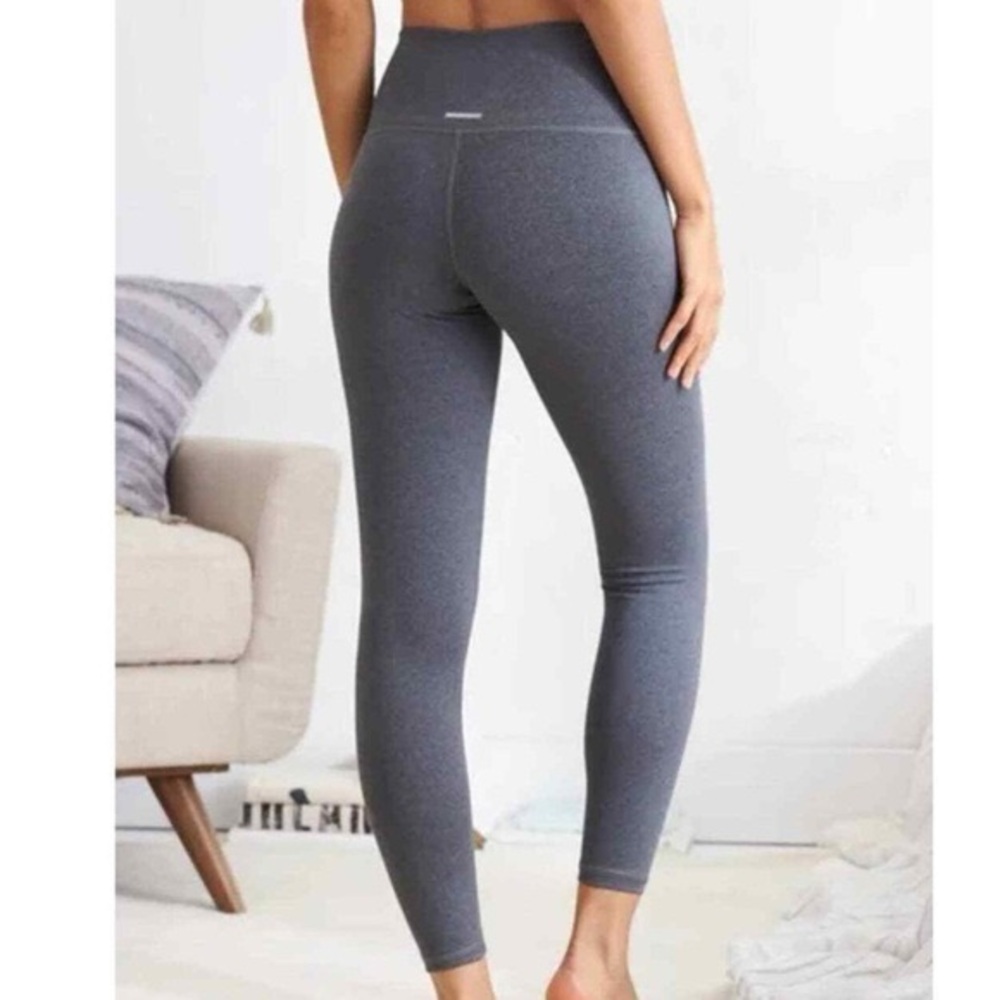 Aerie Gray Leggings